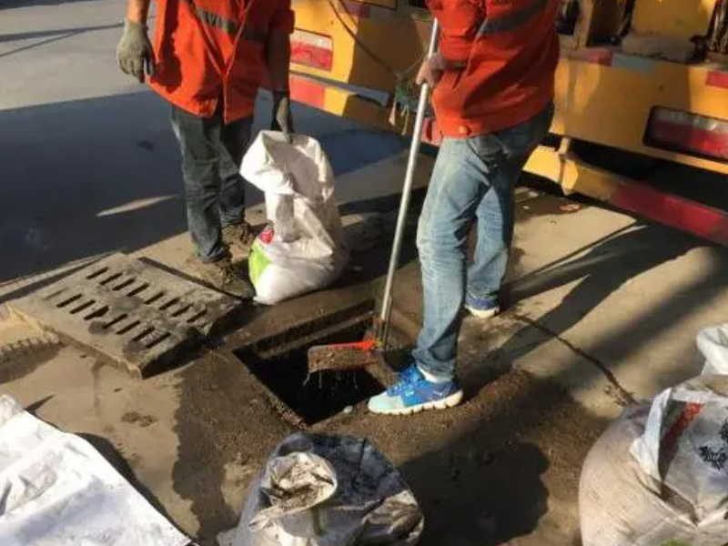 青岛管道清淤公司１９５—２8００—7５５０市北专业投下水道