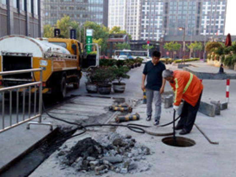 市北区马桶堵塞疏通、投下水道、专业解决各种疑难杂症