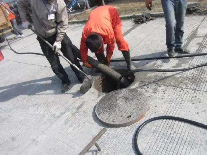 市北区哪里有投下水的，疏通马桶电话？