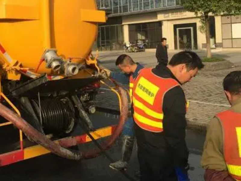 市北区24小时疏通马桶【快速上门、专业】机械投管道