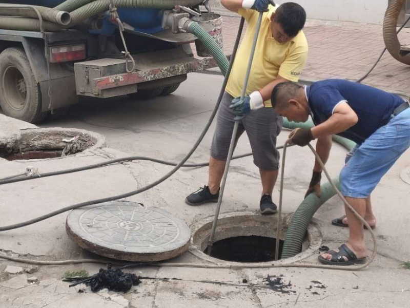 市北区机械投下水道—快速上门投马桶—疏通厨房、厕所