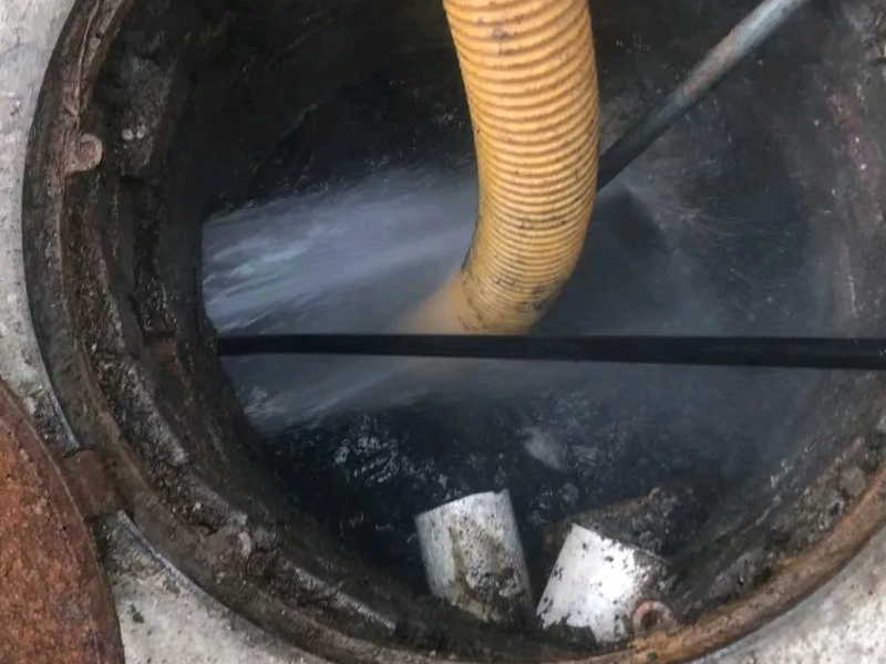 青岛市北管道疏通电话