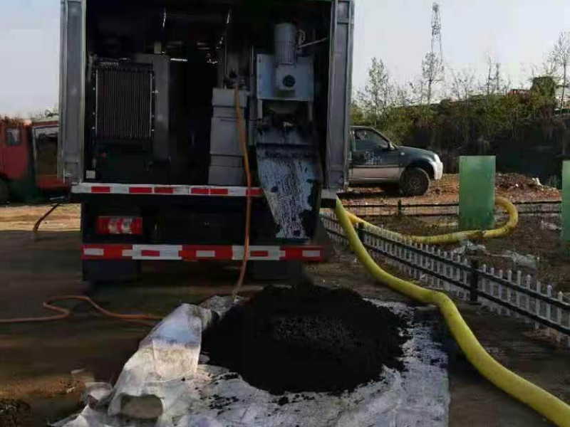 青岛市北区疏通管道进行投下水道市北马桶疏通