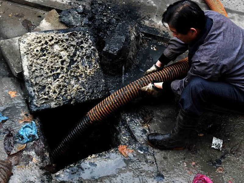 市北区台东疏通下水道、通厕所