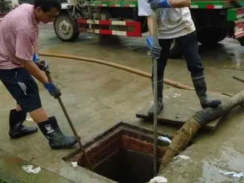 《市北区-四方区》机械投下水 疏通马桶 菜盆 地漏