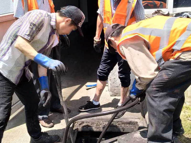 市北区《24小时投下水》投马桶、通下水道、管道疏通