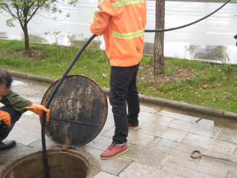 市北区疏通马桶