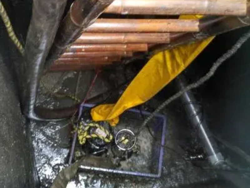 市北区马桶堵塞疏通、投下水道、专业解决各种疑难杂症
