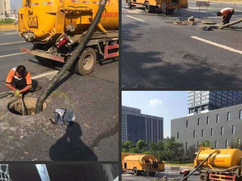 市北区哪里有投下水的，疏通马桶电话？