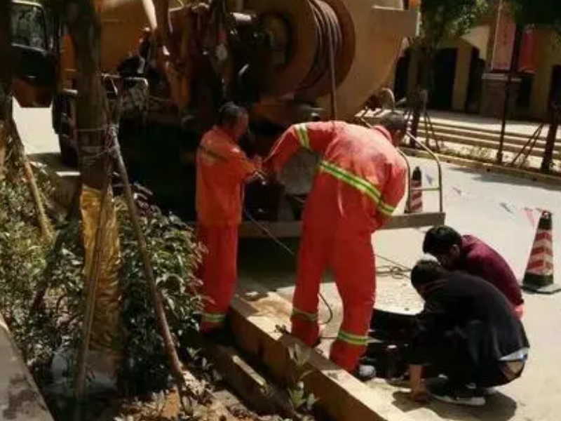 市北区疏通下水道、青岛市北投下水电话