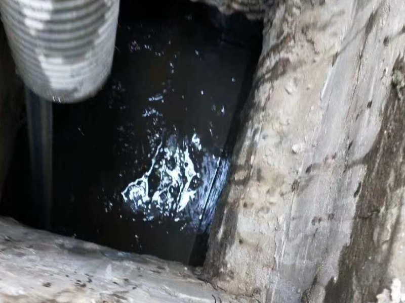 青岛疏通管道清淤 市北区清理化粪池