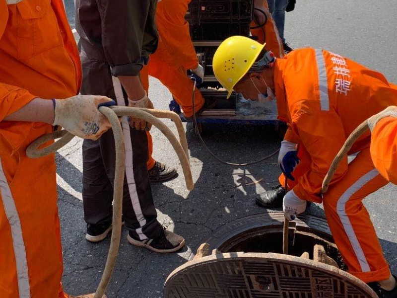 青岛市北区投下水公司，马桶疏通，投地漏，疏通厨房