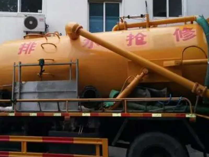 市北区台东投下水电话，疏通管道