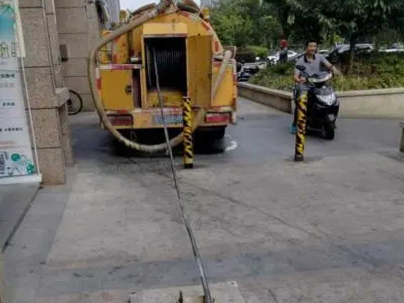 市北区浮山后疏通马桶。通下水道