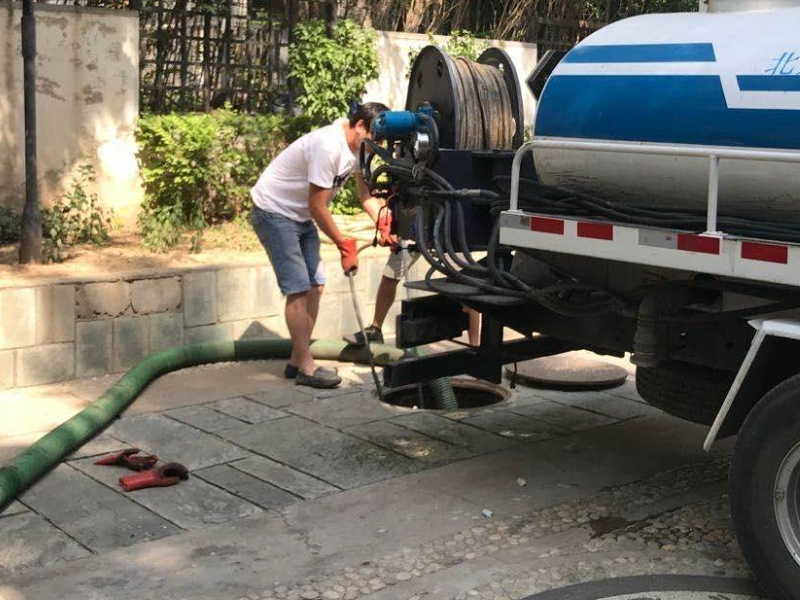 市北区疏通马桶电话