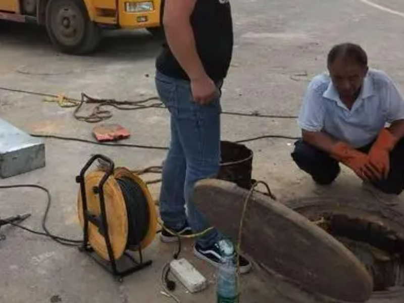 市北区投下水（浮山后，海泊桥，台东）疏通马桶下水慢