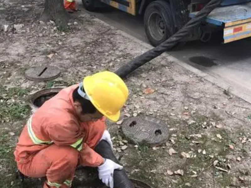 市北区维修马桶疏通