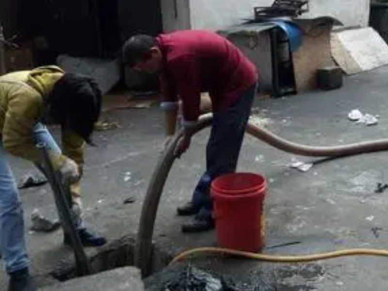宁波市北仑区新碶污水管道清洗，雨水管道清洗
