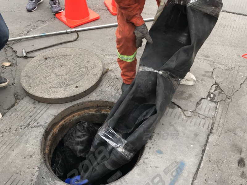 青岛市北区投下水道30元，青岛错埠岭机械投马桶