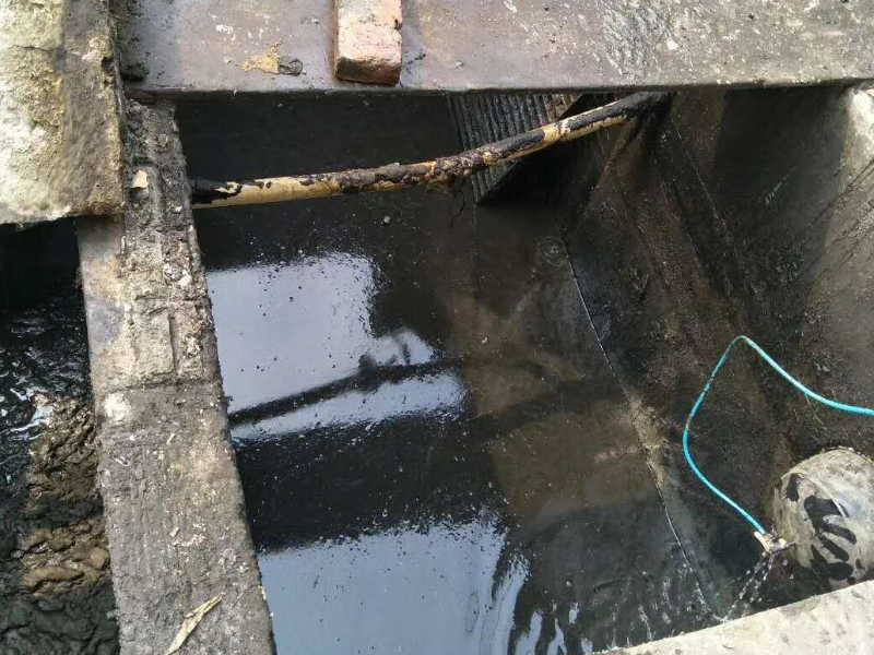 青岛市北区疏通下水道市北区疏通马桶