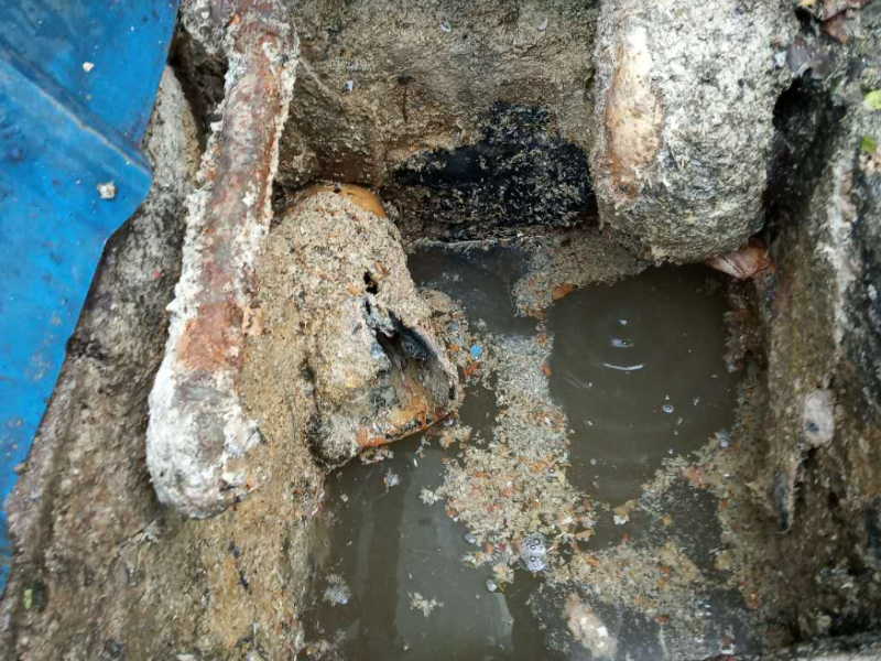 宁波市北仑区管道疏通清洗，抽泥浆抽粪